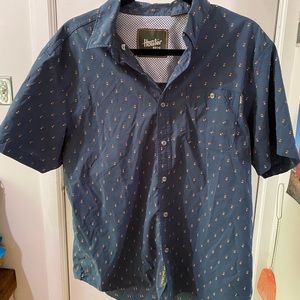 Howler Brothers Shirt